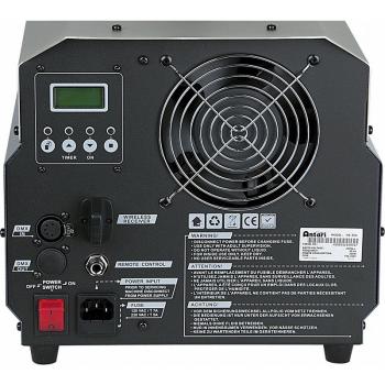 ANTARI HZ-350 профессиональный генератор тумана